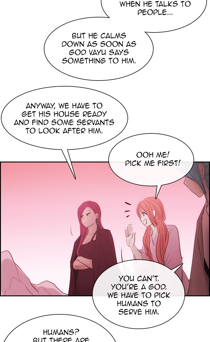 Kubera - Chapter 466: [Season 3] Ep. 181 - The Weight Of Time (21)