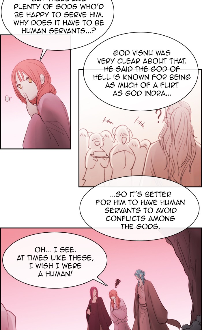 Kubera - Chapter 466: [Season 3] Ep. 181 - The Weight Of Time (21)