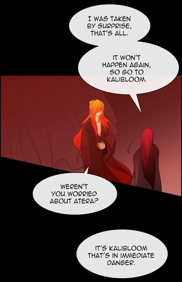 Kubera - Chapter 419