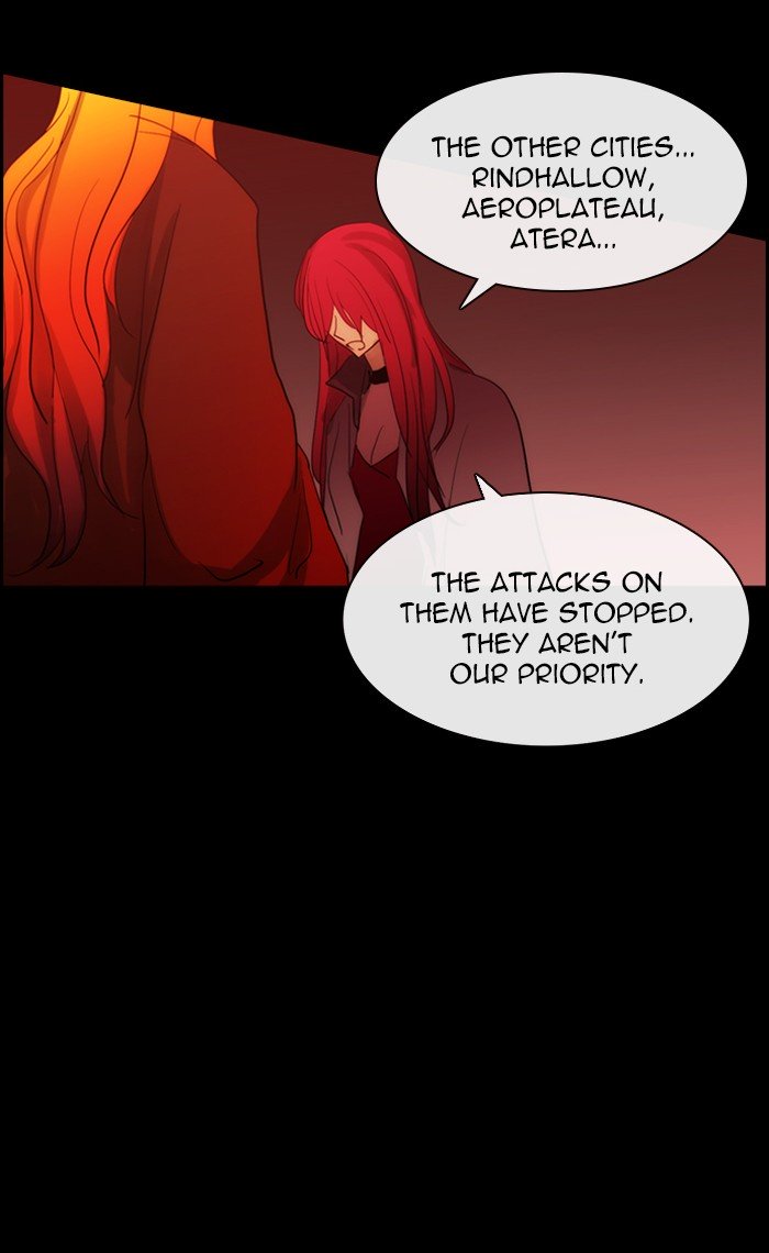 Kubera - Chapter 419