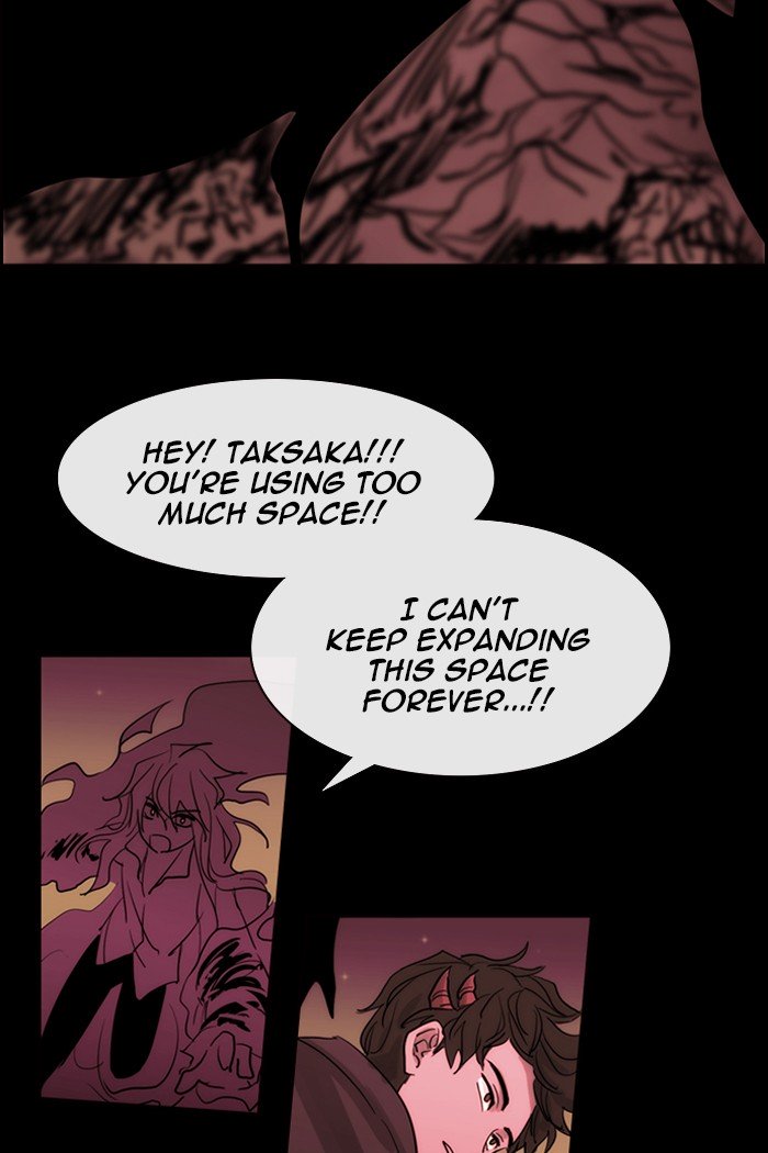 Kubera - Chapter 419