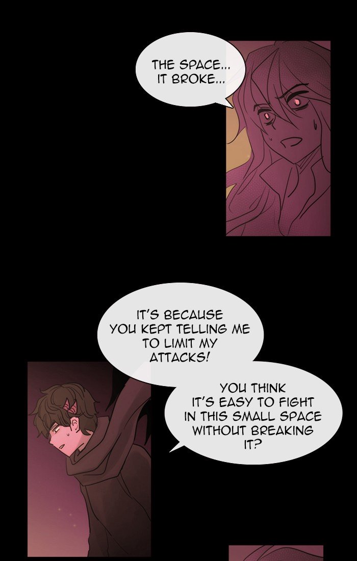 Kubera - Chapter 419