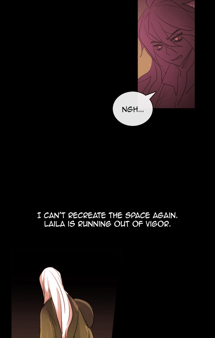 Kubera - Chapter 419