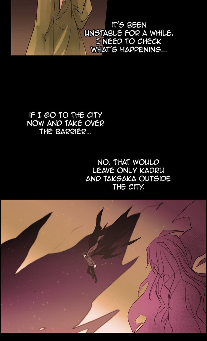 Kubera - Chapter 419