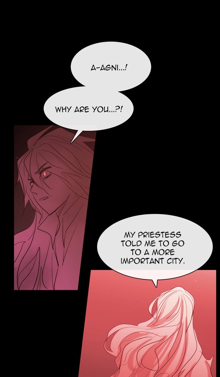 Kubera - Chapter 419