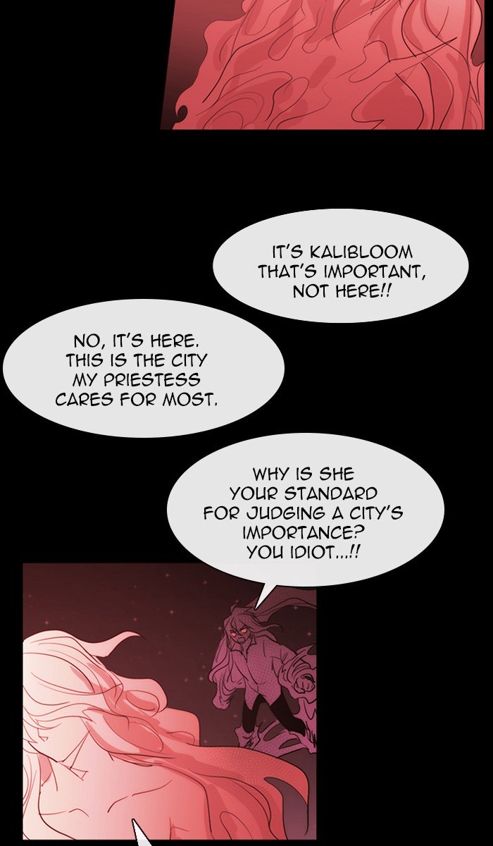 Kubera - Chapter 419