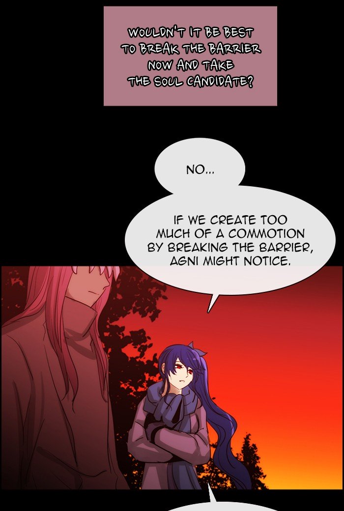 Kubera - Chapter 419