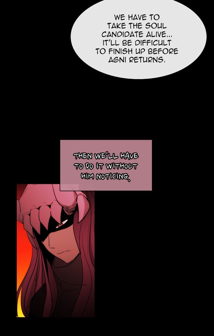 Kubera - Chapter 419