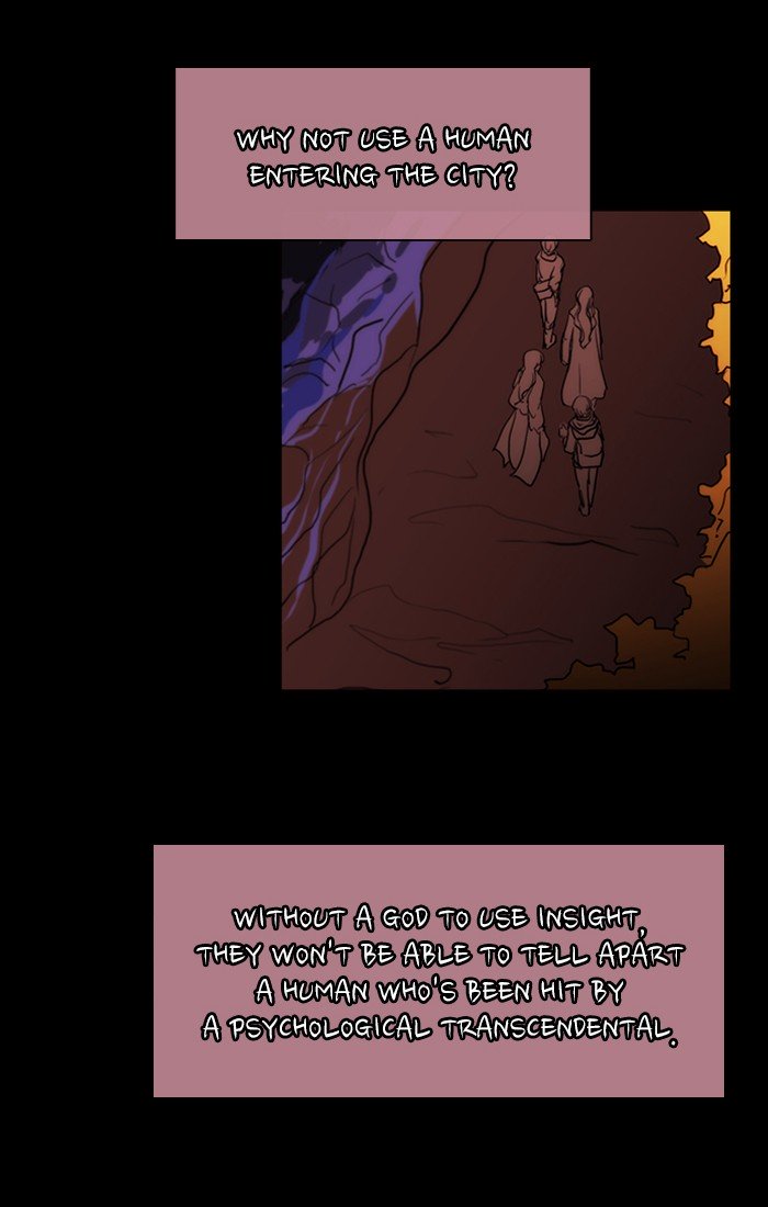 Kubera - Chapter 419