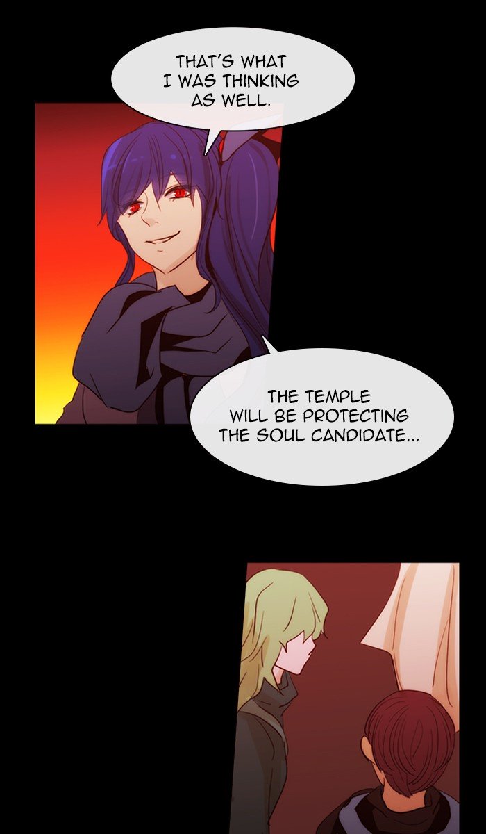 Kubera - Chapter 419