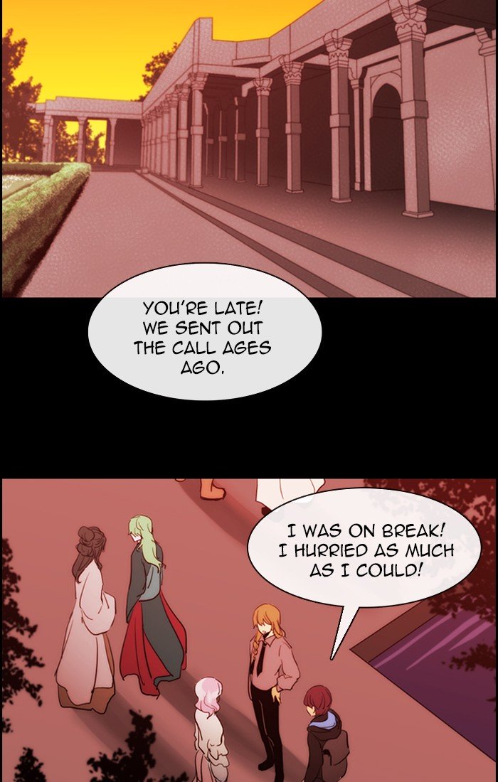 Kubera - Chapter 419