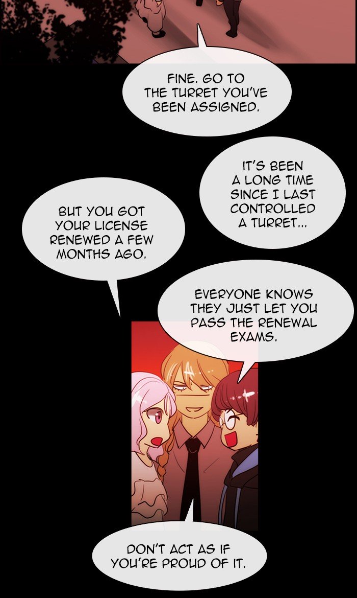 Kubera - Chapter 419