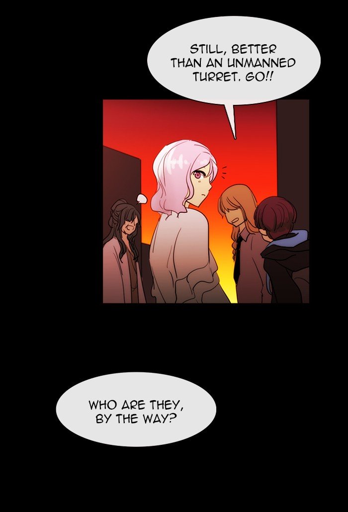 Kubera - Chapter 419