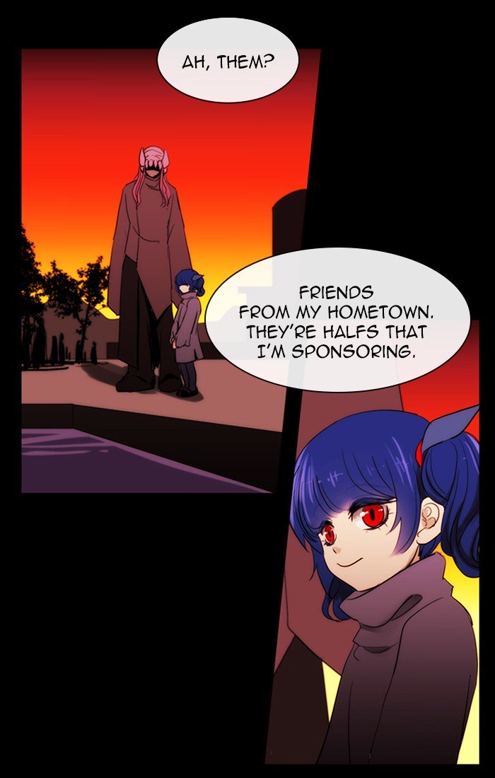 Kubera - Chapter 419