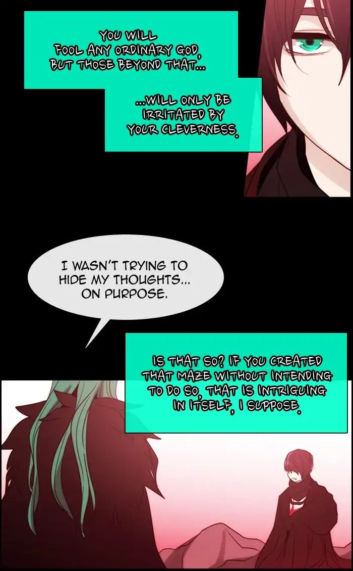 Kubera - Chapter 368: Crime And Punishment (10)