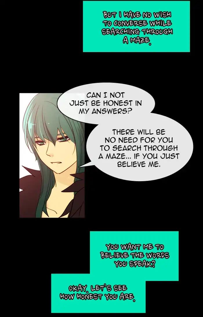 Kubera - Chapter 368: Crime And Punishment (10)