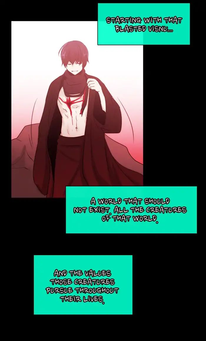 Kubera - Chapter 368: Crime And Punishment (10)