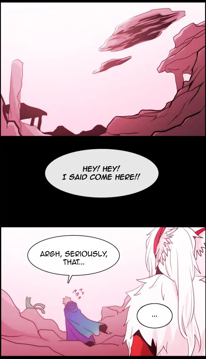 Kubera - Chapter 368: Crime And Punishment (10)