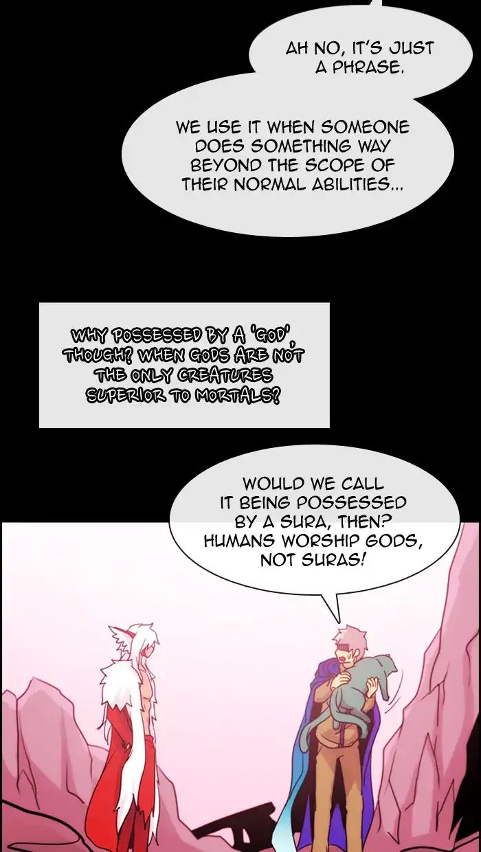 Kubera - Chapter 368: Crime And Punishment (10)