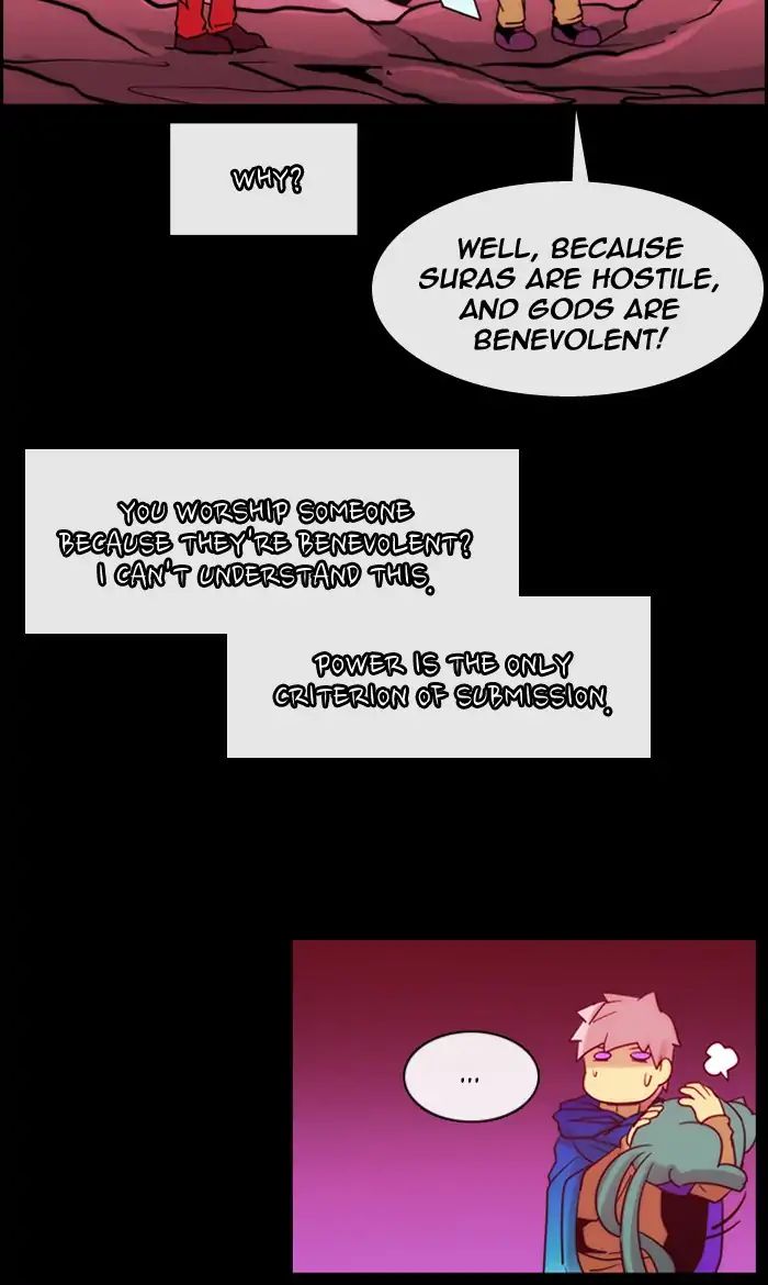 Kubera - Chapter 368: Crime And Punishment (10)