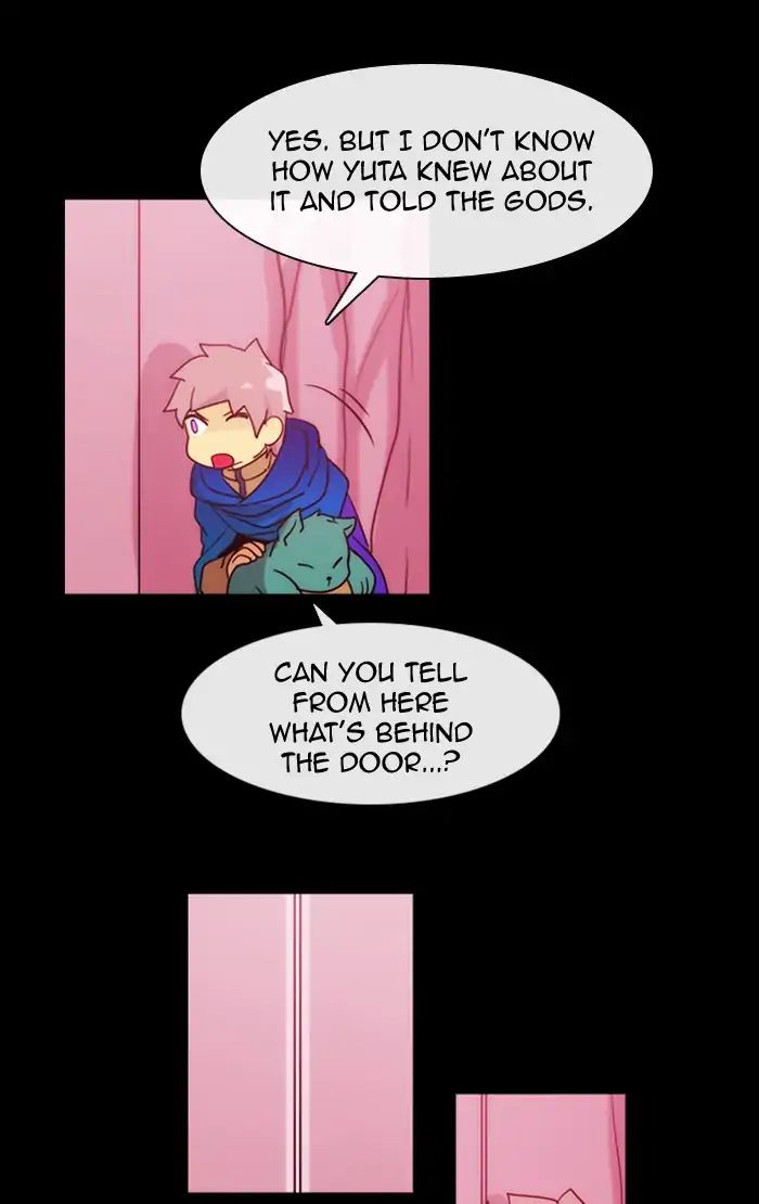 Kubera - Chapter 368: Crime And Punishment (10)