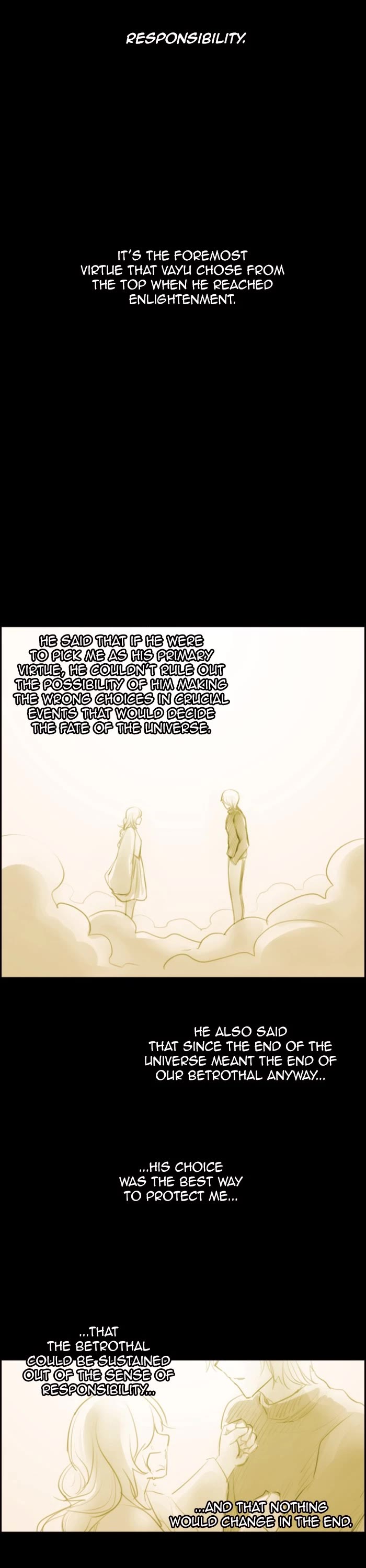 Kubera - Chapter 556: [Season 3] Spin-Off #14 - Whistle (Vol. 2)