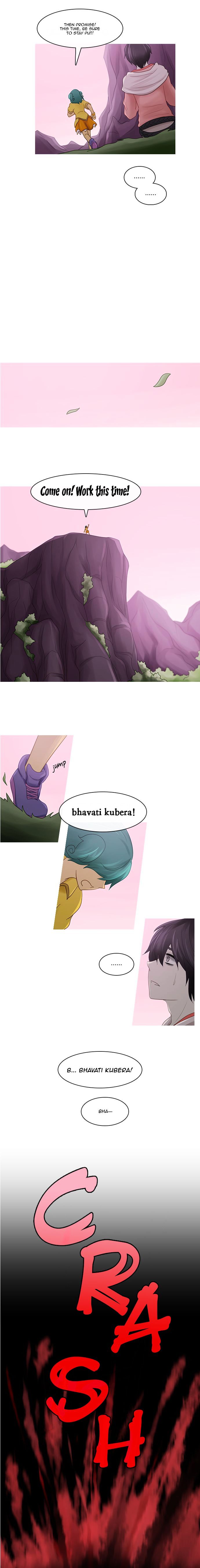 Kubera - Chapter 212 : Last Stand (4)