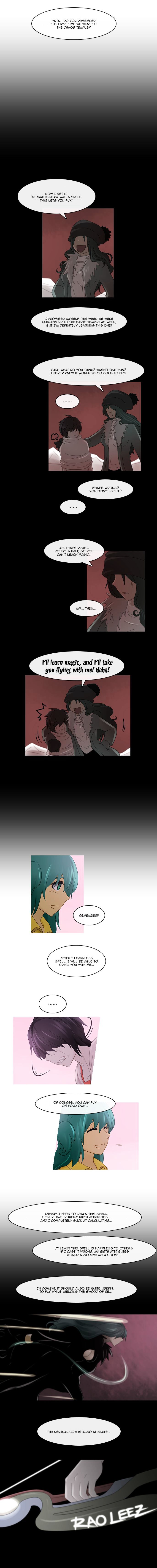 Kubera - Chapter 212 : Last Stand (4)