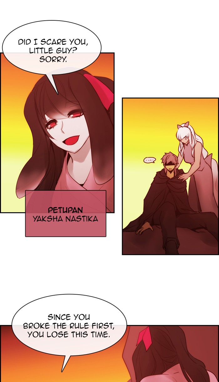 Kubera - Chapter 479: [Season 3] Ep. 194 - The Other Side (12)