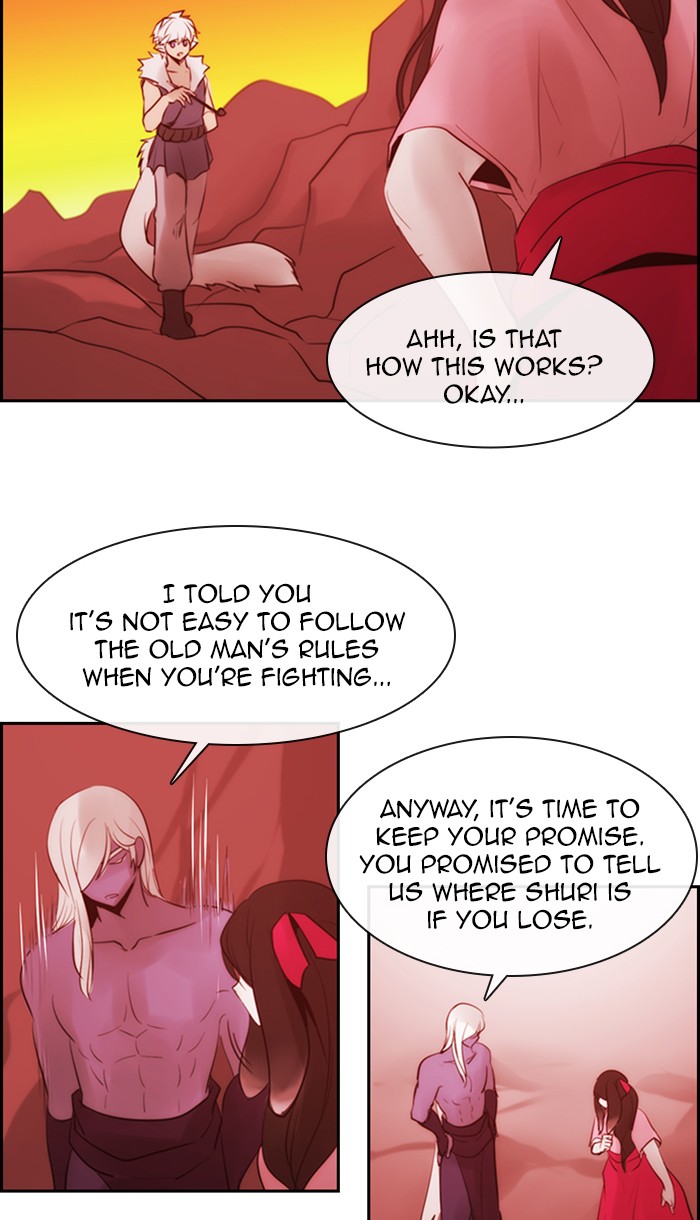 Kubera - Chapter 479: [Season 3] Ep. 194 - The Other Side (12)