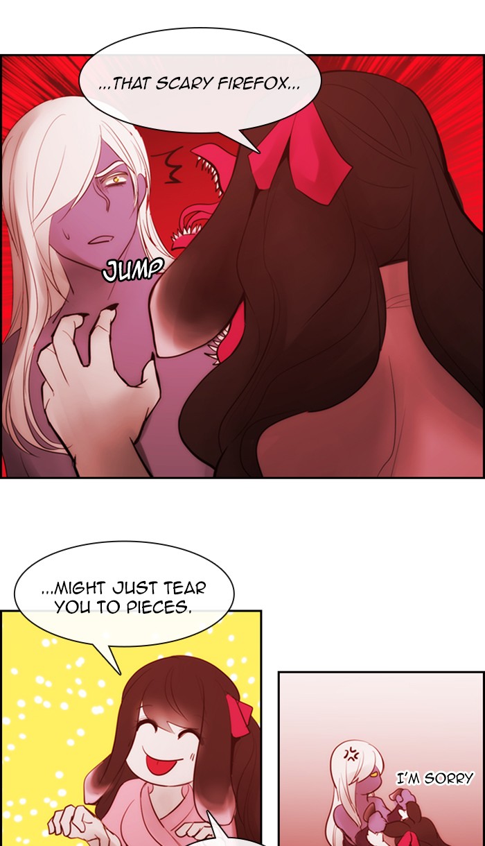 Kubera - Chapter 479: [Season 3] Ep. 194 - The Other Side (12)