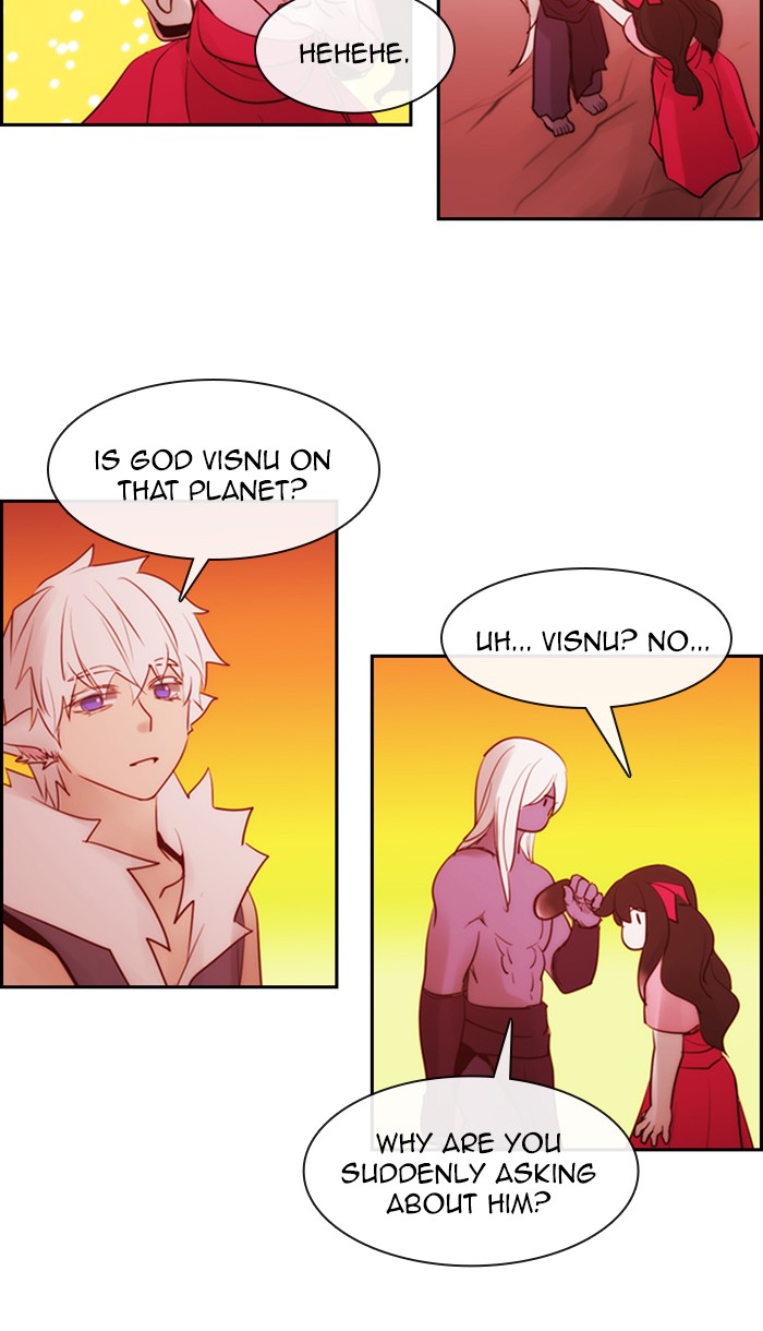 Kubera - Chapter 479: [Season 3] Ep. 194 - The Other Side (12)