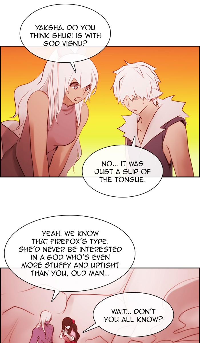 Kubera - Chapter 479: [Season 3] Ep. 194 - The Other Side (12)