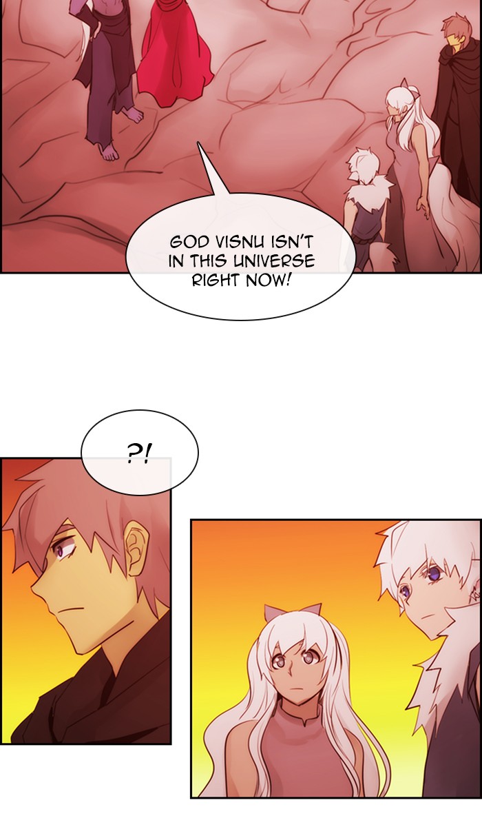 Kubera - Chapter 479: [Season 3] Ep. 194 - The Other Side (12)