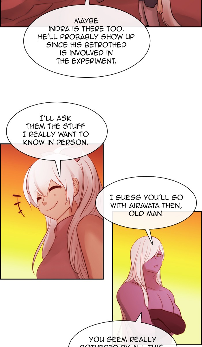 Kubera - Chapter 479: [Season 3] Ep. 194 - The Other Side (12)