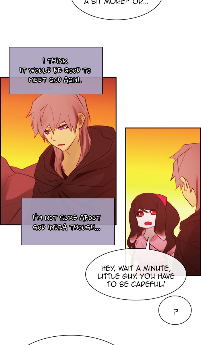 Kubera - Chapter 479: [Season 3] Ep. 194 - The Other Side (12)