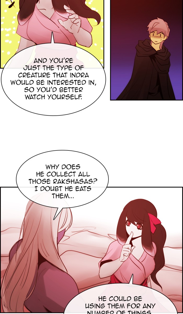 Kubera - Chapter 479: [Season 3] Ep. 194 - The Other Side (12)