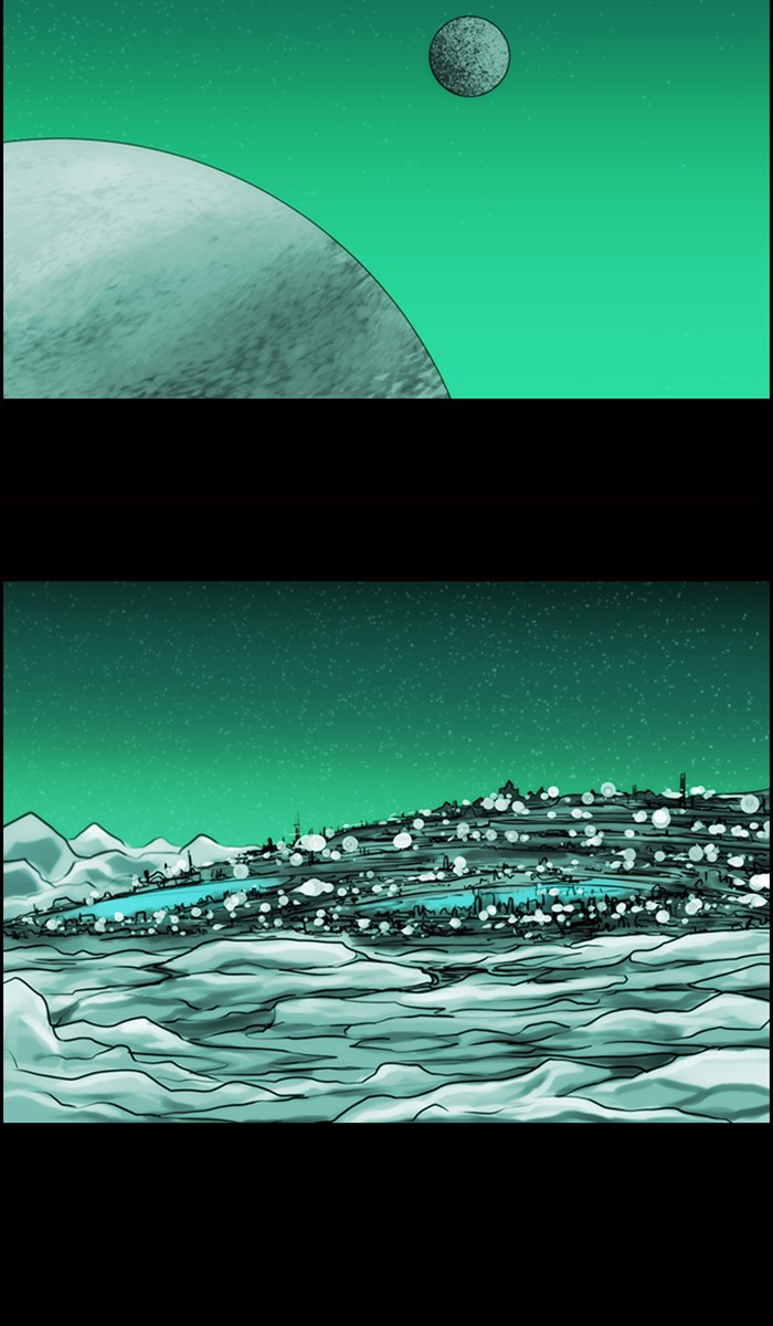 Kubera - Chapter 479: [Season 3] Ep. 194 - The Other Side (12)