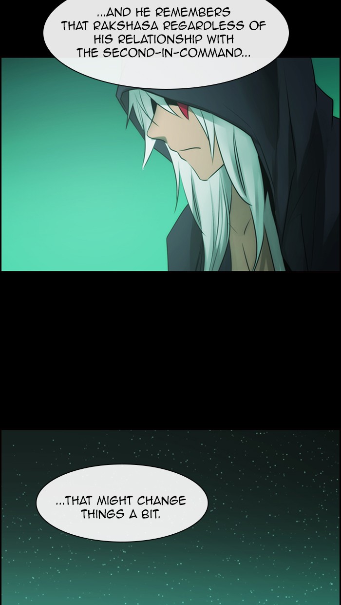 Kubera - Chapter 479: [Season 3] Ep. 194 - The Other Side (12)