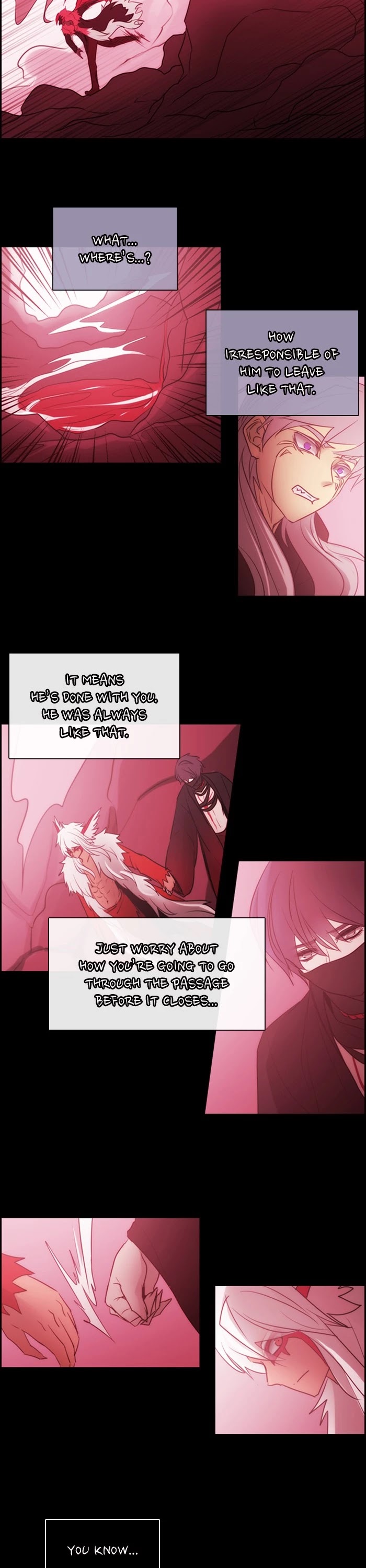 Kubera - Chapter 496: [Season 3] Ep. 211 - Enemy (11)