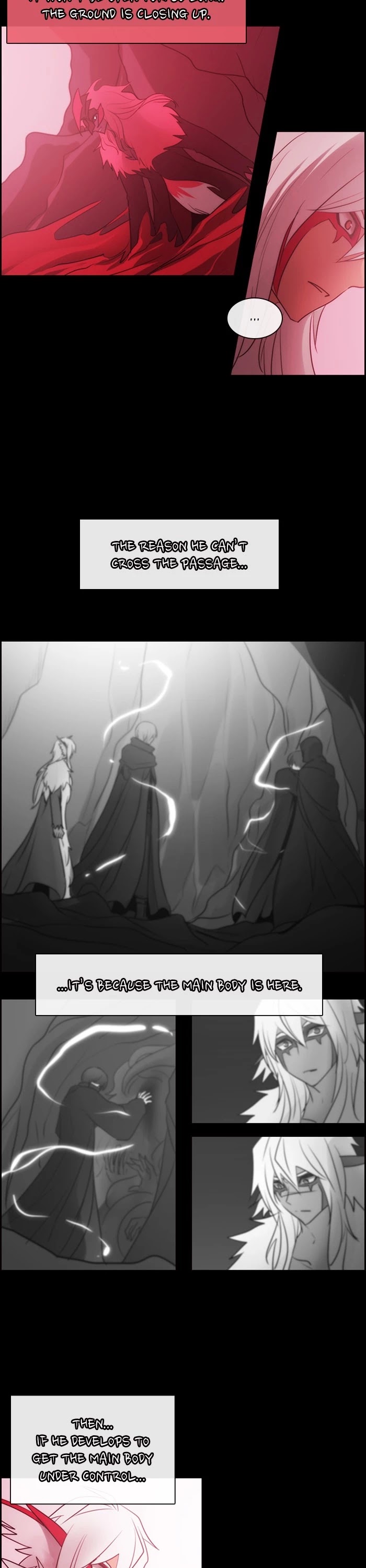 Kubera - Chapter 496: [Season 3] Ep. 211 - Enemy (11)