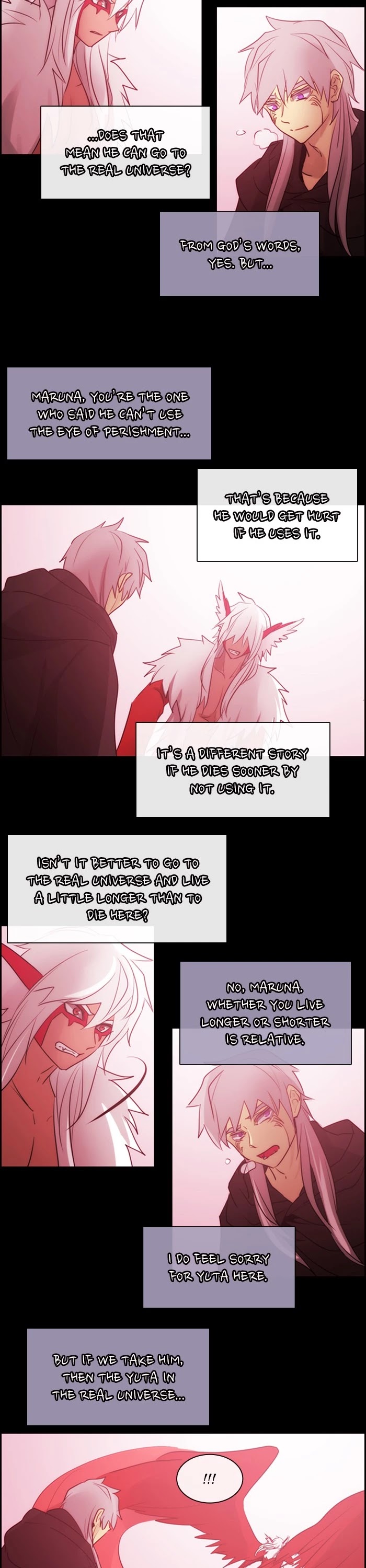 Kubera - Chapter 496: [Season 3] Ep. 211 - Enemy (11)