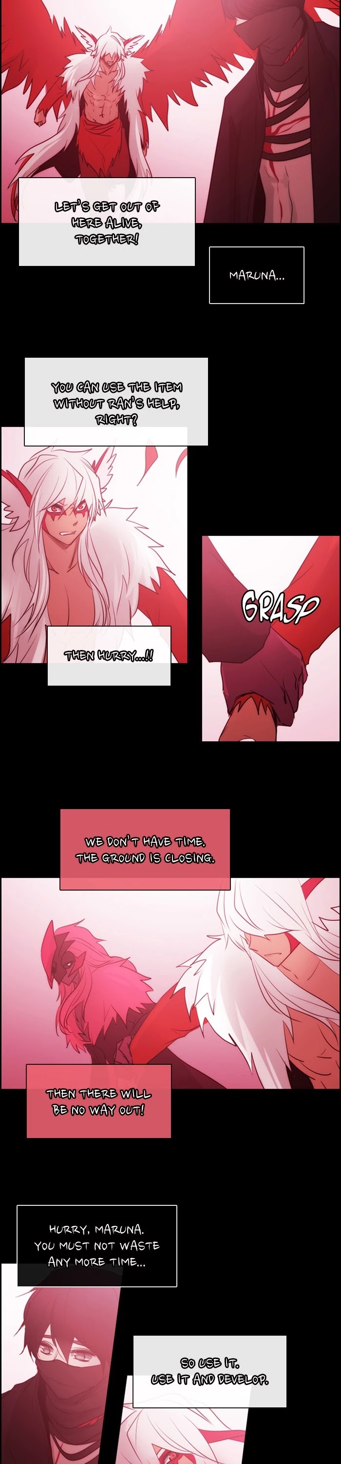 Kubera - Chapter 496: [Season 3] Ep. 211 - Enemy (11)