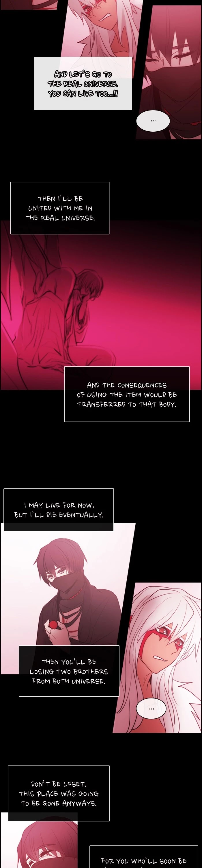 Kubera - Chapter 496: [Season 3] Ep. 211 - Enemy (11)