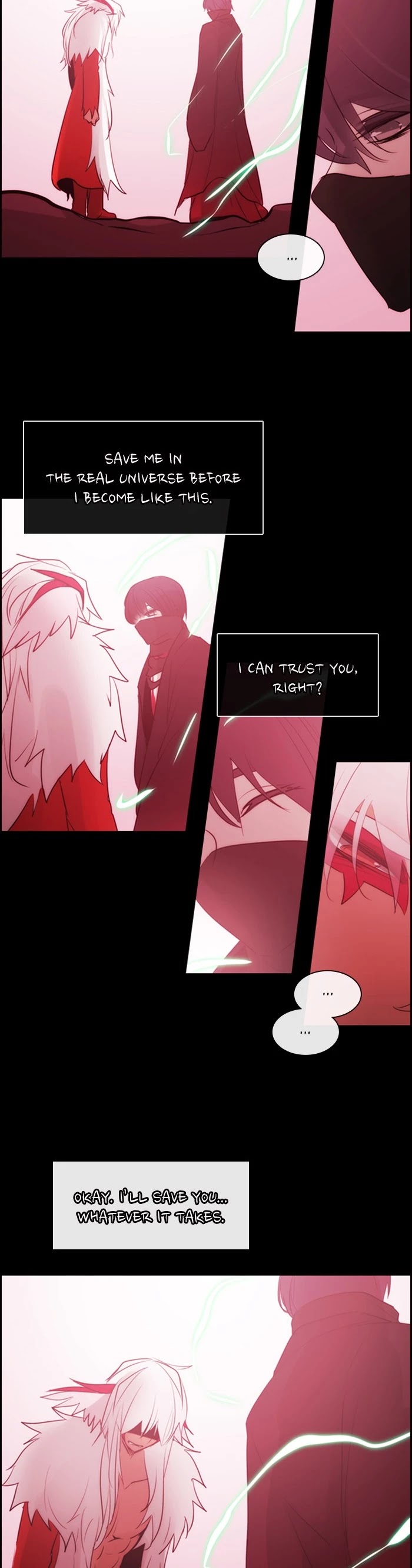 Kubera - Chapter 496: [Season 3] Ep. 211 - Enemy (11)