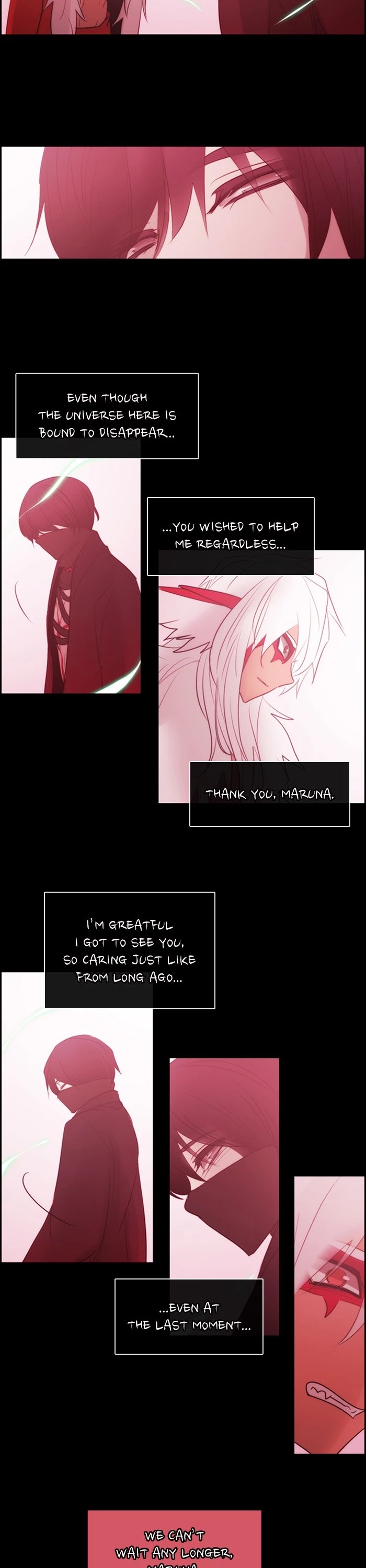 Kubera - Chapter 496: [Season 3] Ep. 211 - Enemy (11)