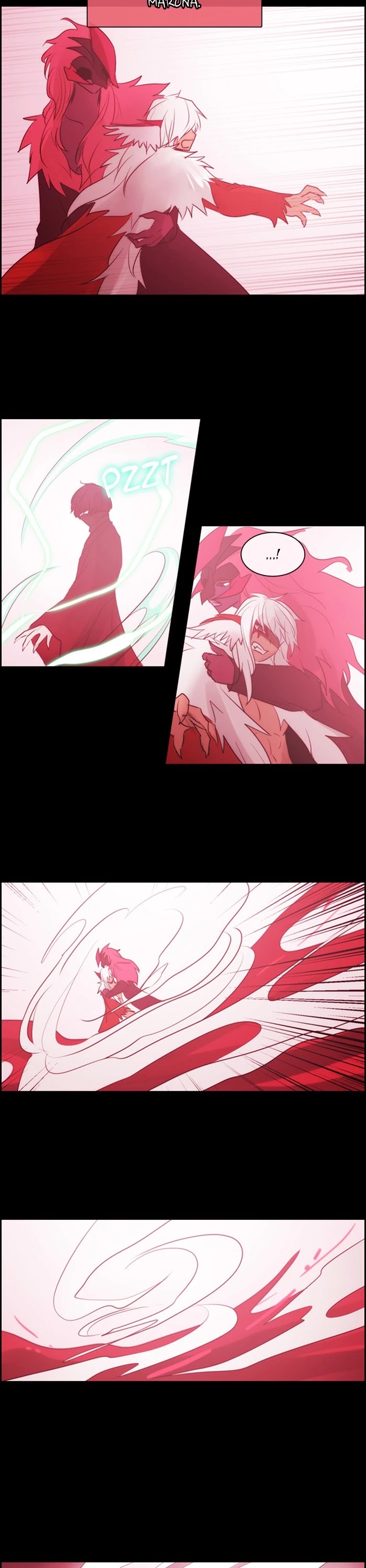 Kubera - Chapter 496: [Season 3] Ep. 211 - Enemy (11)