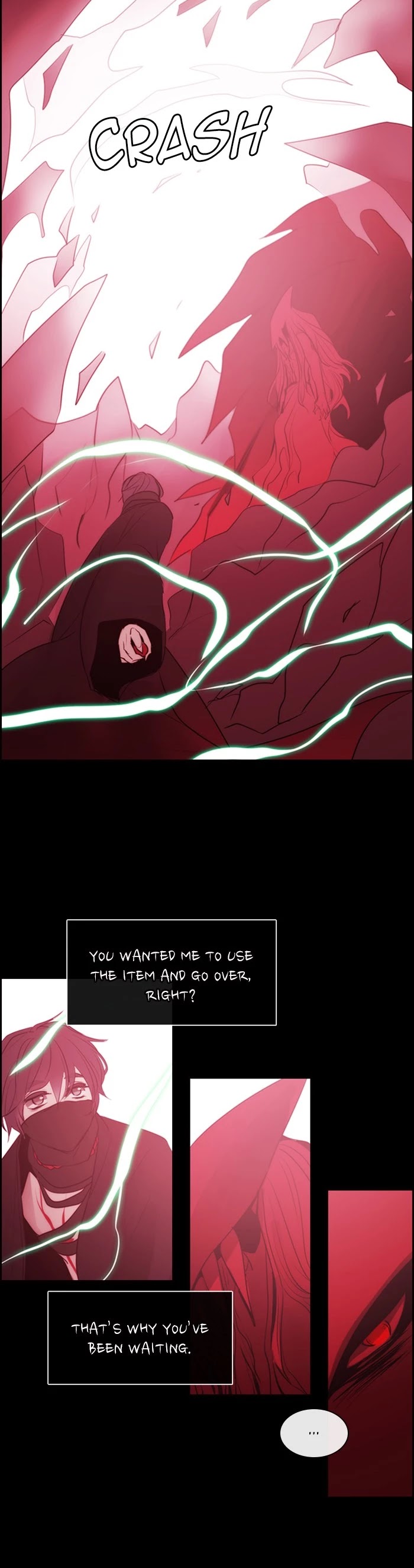 Kubera - Chapter 496: [Season 3] Ep. 211 - Enemy (11)