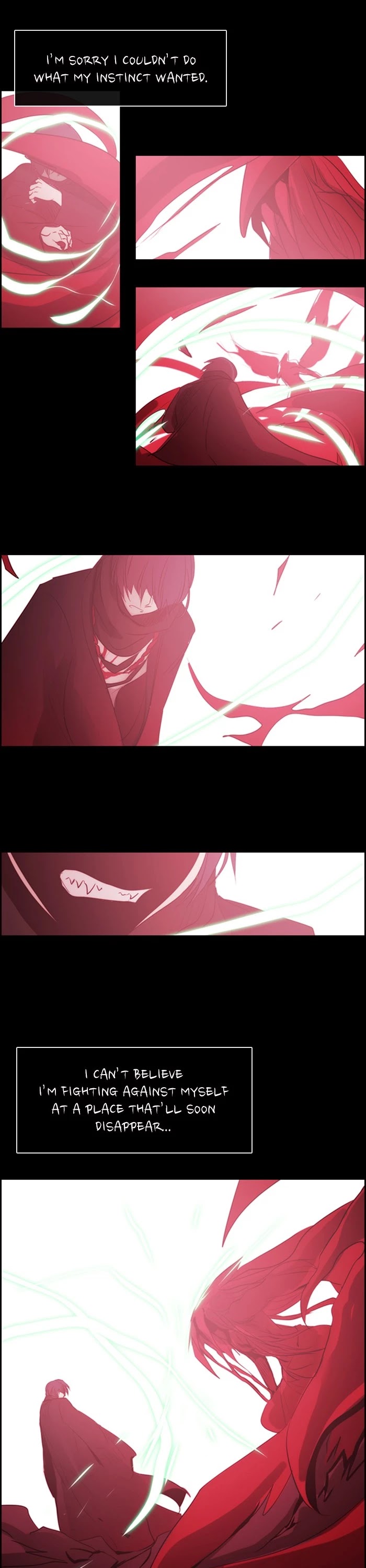 Kubera - Chapter 496: [Season 3] Ep. 211 - Enemy (11)