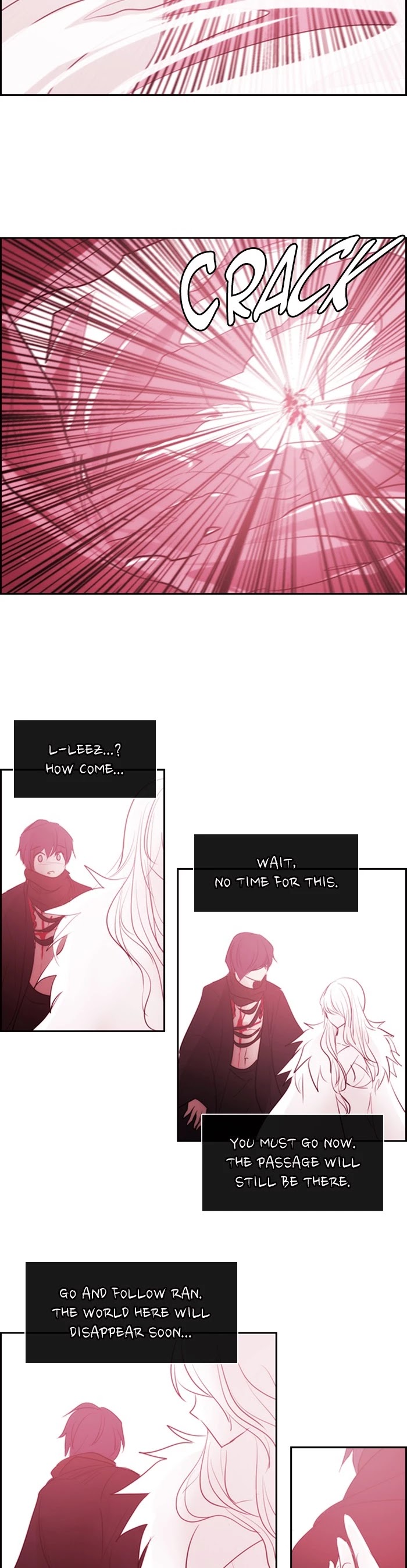 Kubera - Chapter 496: [Season 3] Ep. 211 - Enemy (11)